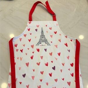 💕Sur la Table Kid-sized Apron💕